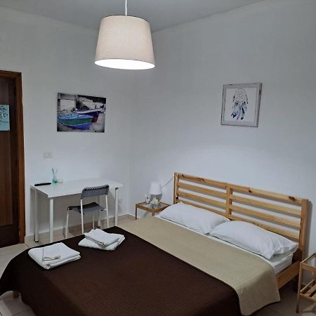 Le Comete Di Angelo Reggio Calabria Exterior photo