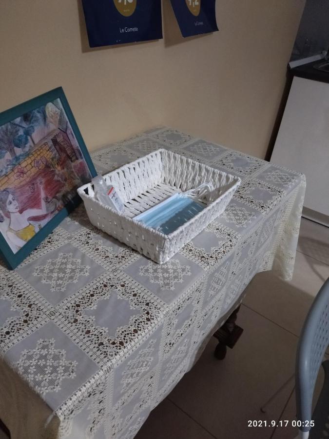 Le Comete Di Angelo Reggio Calabria Exterior photo