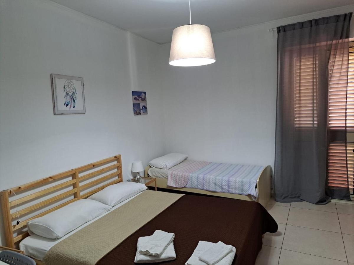 Le Comete Di Angelo Reggio Calabria Exterior photo