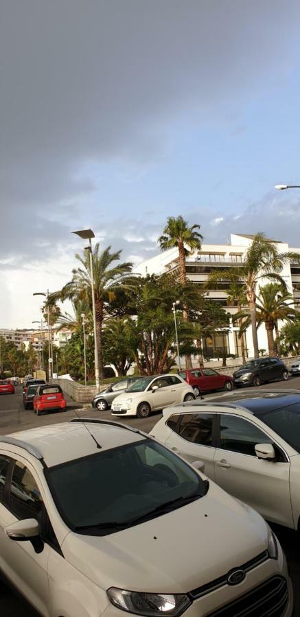 Le Comete Di Angelo Reggio Calabria Exterior photo